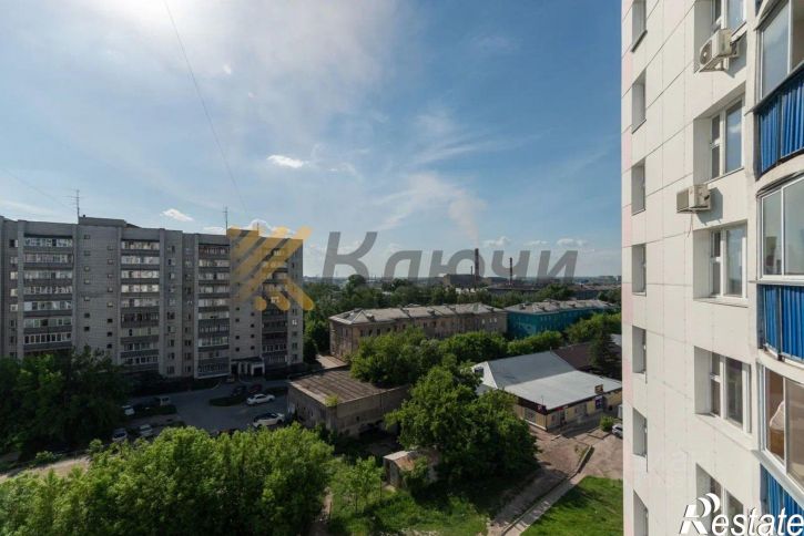 1-комн квартира Горский мкр, 86,  д. 86