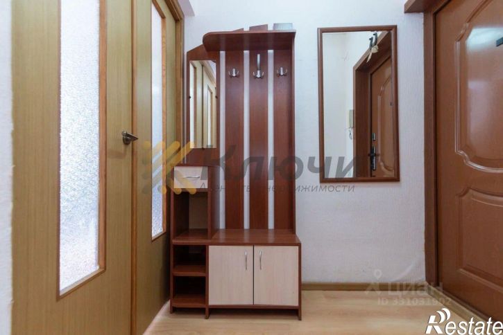 1-комн квартира Горский мкр, 86,  д. 86