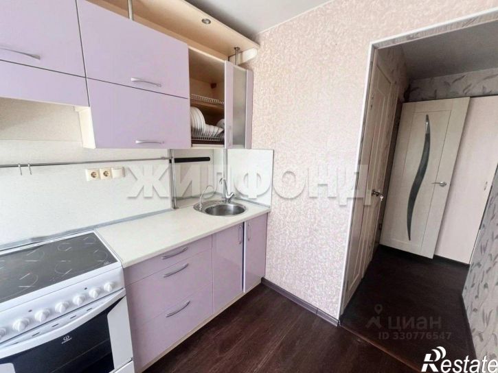 2-комн квартира Курганская улица, 38,  д. 38