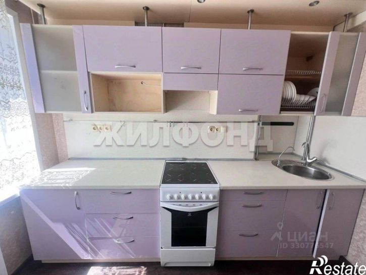 2-комн квартира Курганская улица, 38,  д. 38