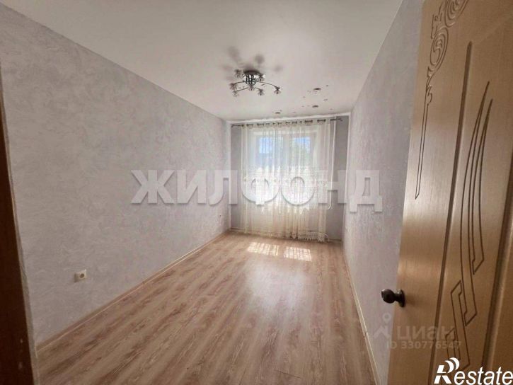 2-комн квартира Курганская улица, 38,  д. 38