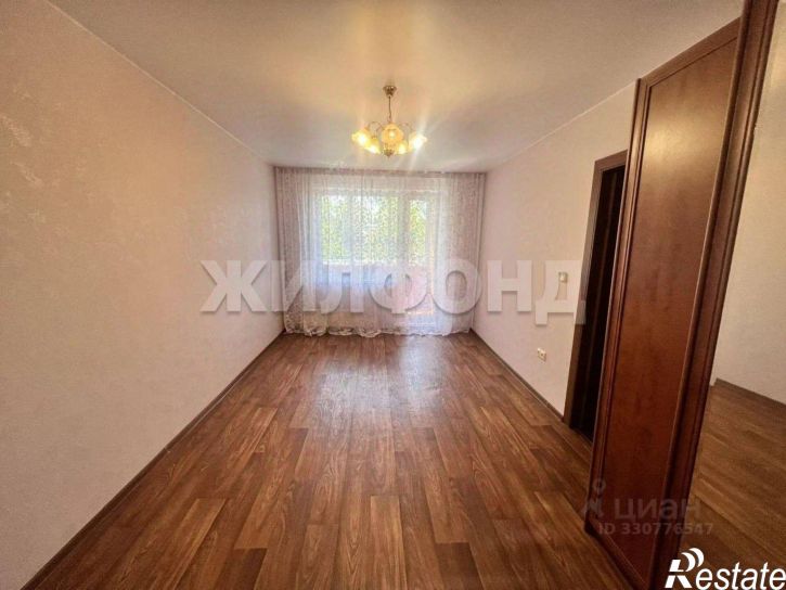 2-комн квартира Курганская улица, 38,  д. 38
