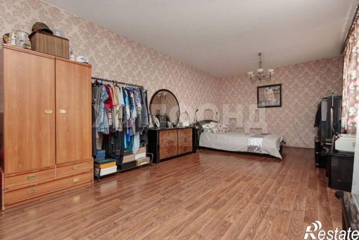 2-комн квартира Гурьевская улица, 78,  д. 78