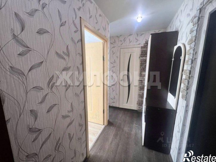 2-комн квартира Курганская улица, 38,  д. 38