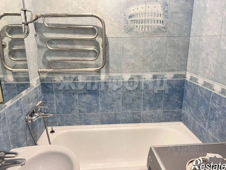 2-комн квартира Курганская улица, 38,  д. 38