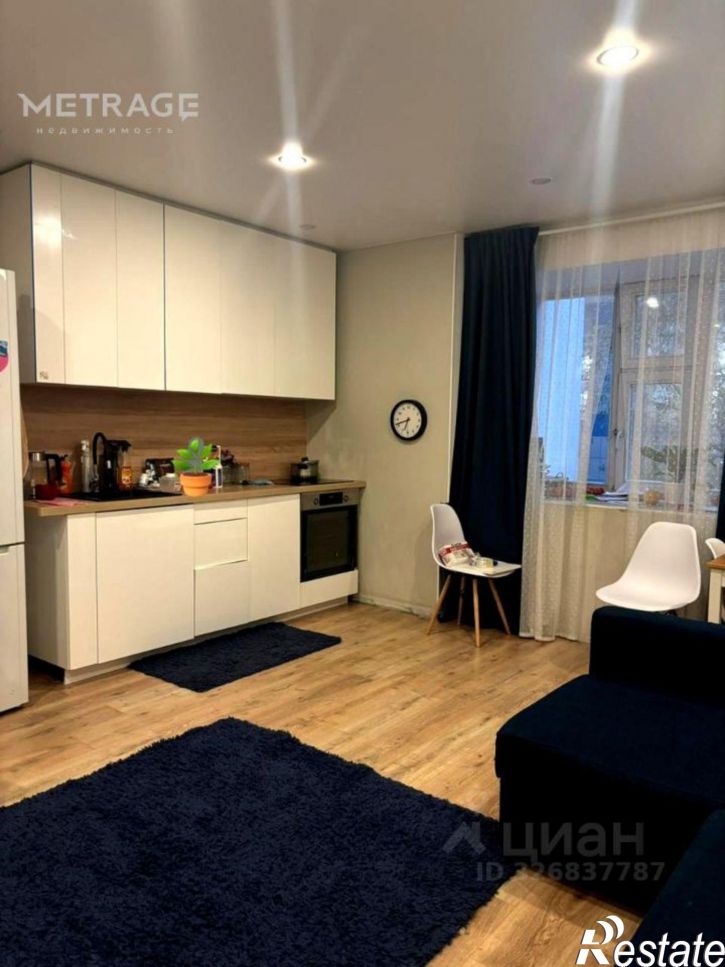 2-комн квартира улица Пархоменко, 104,  д. 104