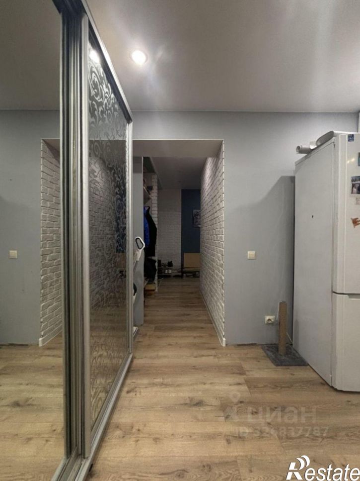 2-комн квартира улица Пархоменко, 104,  д. 104
