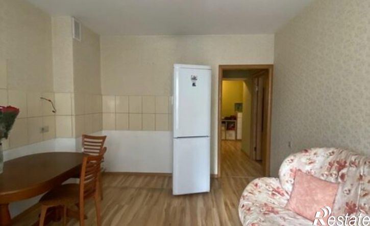 3-комн квартира улица Адриена Лежена, 29,  д. 29