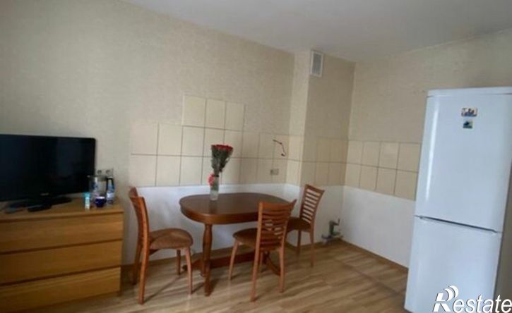 3-комн квартира улица Адриена Лежена, 29,  д. 29