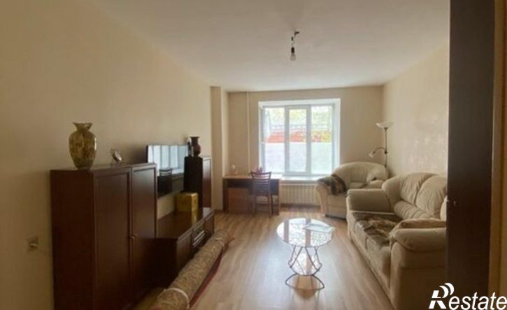 3-комн квартира улица Адриена Лежена, 29,  д. 29