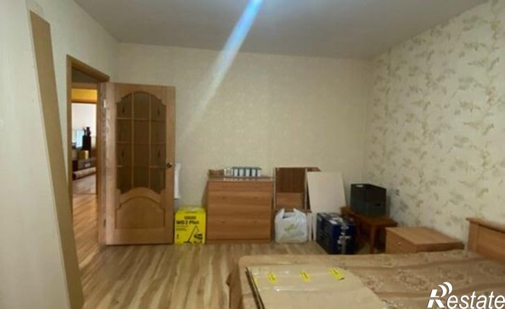 3-комн квартира улица Адриена Лежена, 29,  д. 29