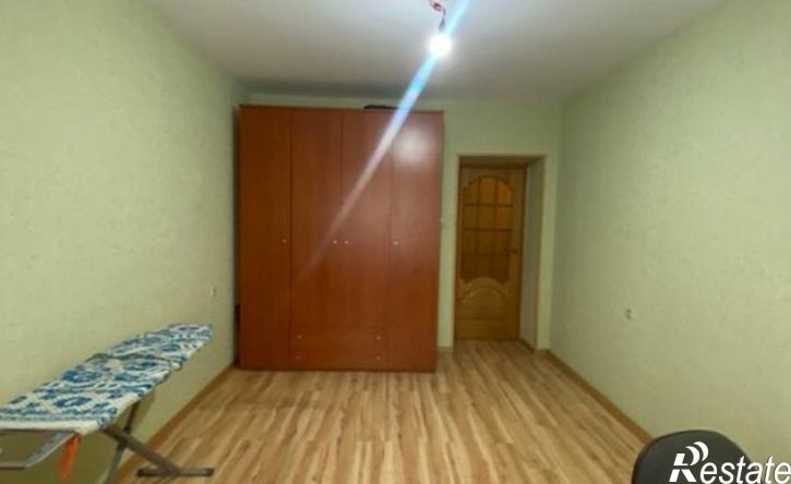 3-комн квартира улица Адриена Лежена, 29,  д. 29