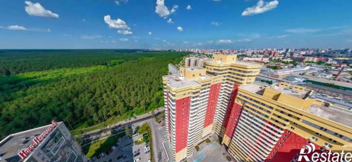 5-комн квартира Сухарная улица, 96/3,  д. 96/3