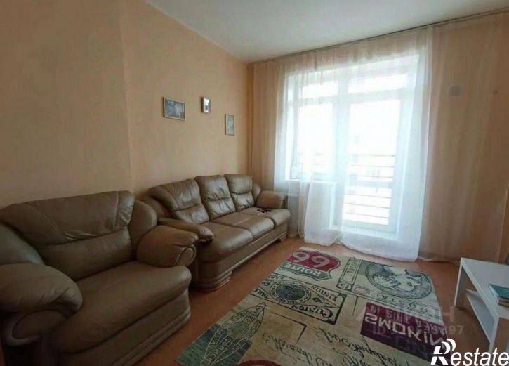 2-комн квартира улица Семьи Шамшиных, 26/1,  д. 26/1