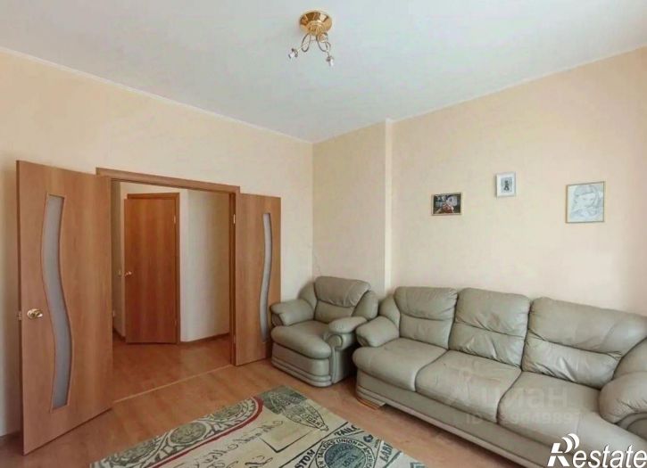 2-комн квартира улица Семьи Шамшиных, 26/1,  д. 26/1