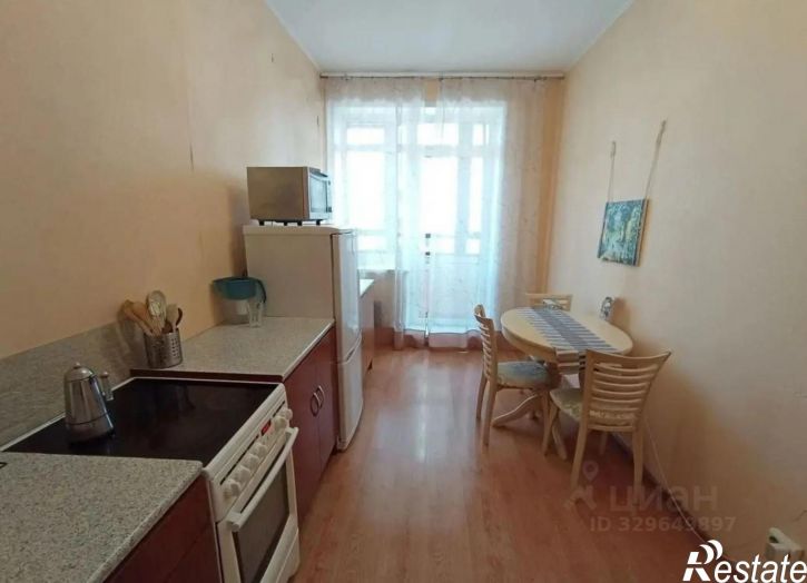 2-комн квартира улица Семьи Шамшиных, 26/1,  д. 26/1