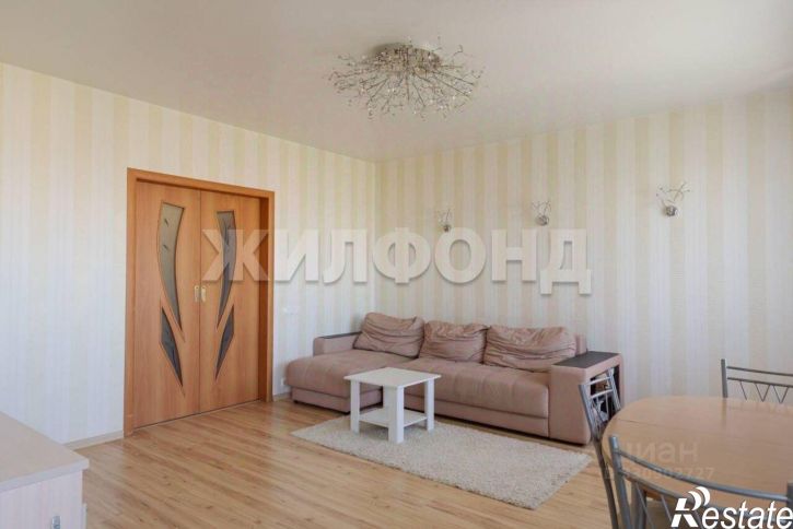 2-комн квартира улица Добролюбова, 162/1,  д. 162/1