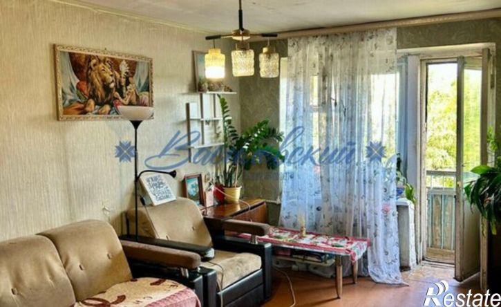 2-комн квартира ул Зорге, 15,  д. 15