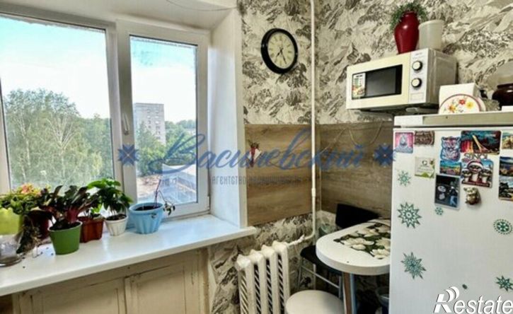 2-комн квартира ул Зорге, 15,  д. 15