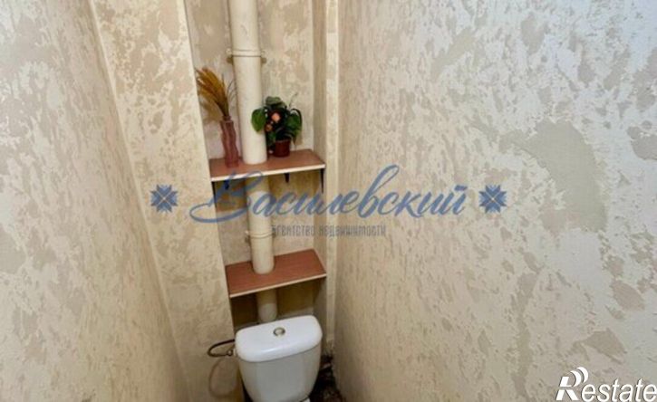 2-комн квартира ул Зорге, 15,  д. 15