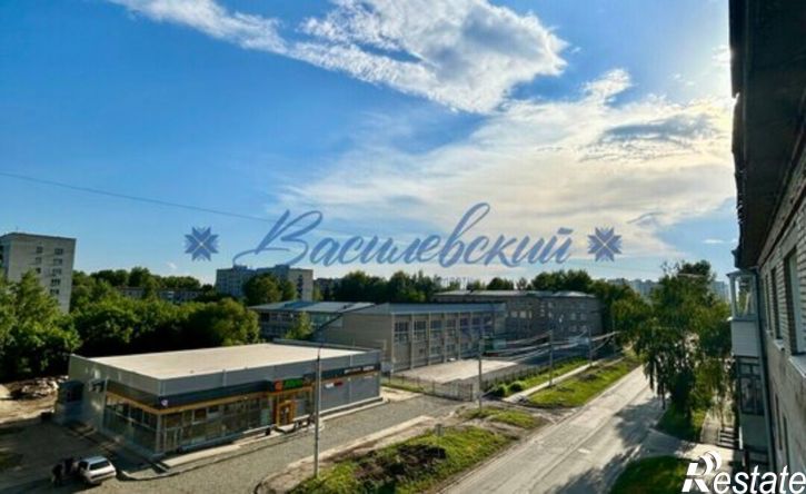 2-комн квартира ул Зорге, 15,  д. 15