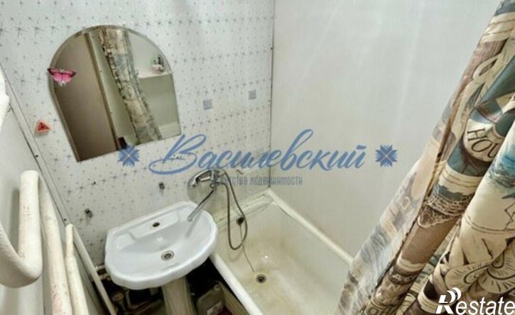 2-комн квартира ул Зорге, 15,  д. 15