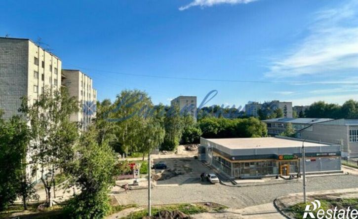 2-комн квартира ул Зорге, 15,  д. 15