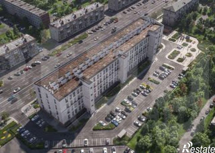 Помещение свободного назначения ул Станиславского, 25,  д. 25