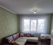 комната 20 кв м ул Адриена Лежена, 16/1
