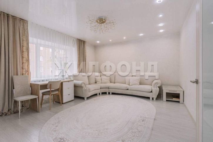 2-комн квартира В.Высоцкого улица, д.37