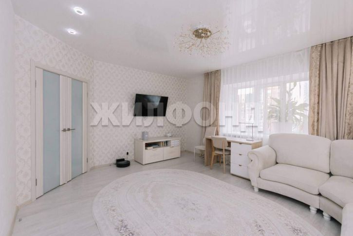 2-комн квартира В.Высоцкого улица, д.37