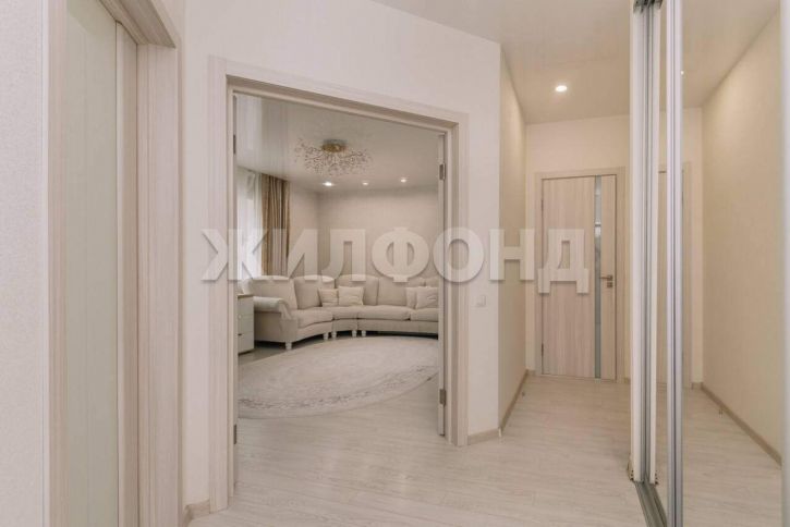 2-комн квартира В.Высоцкого улица, д.37
