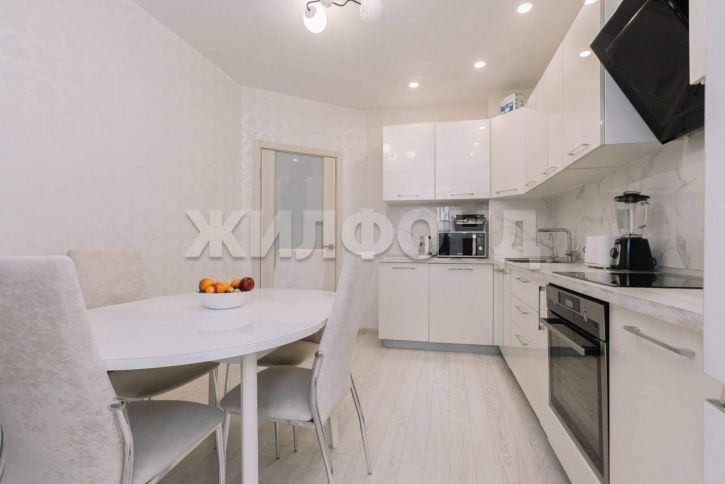 2-комн квартира В.Высоцкого улица, д.37