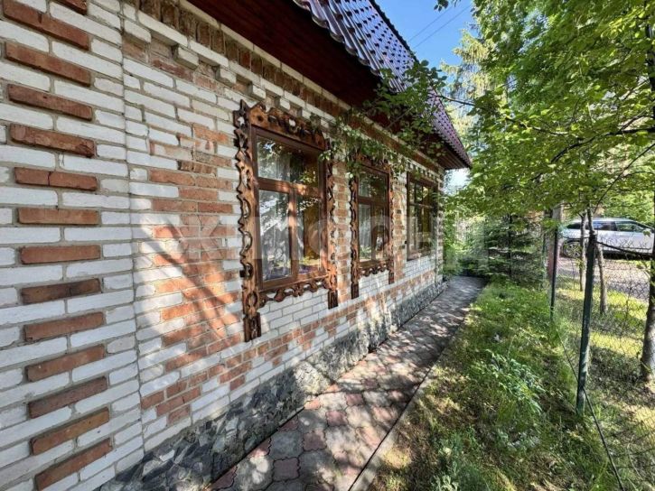 Коттедж/дом Кедр территория снт, д.380