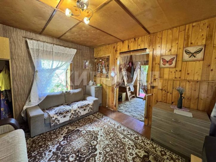 Коттедж/дом Кедр территория снт, д.380