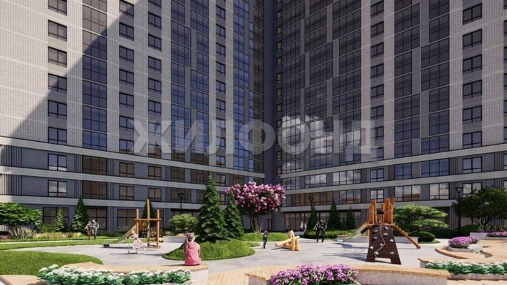 Гараж/парковка Ипподромская улица, д.12