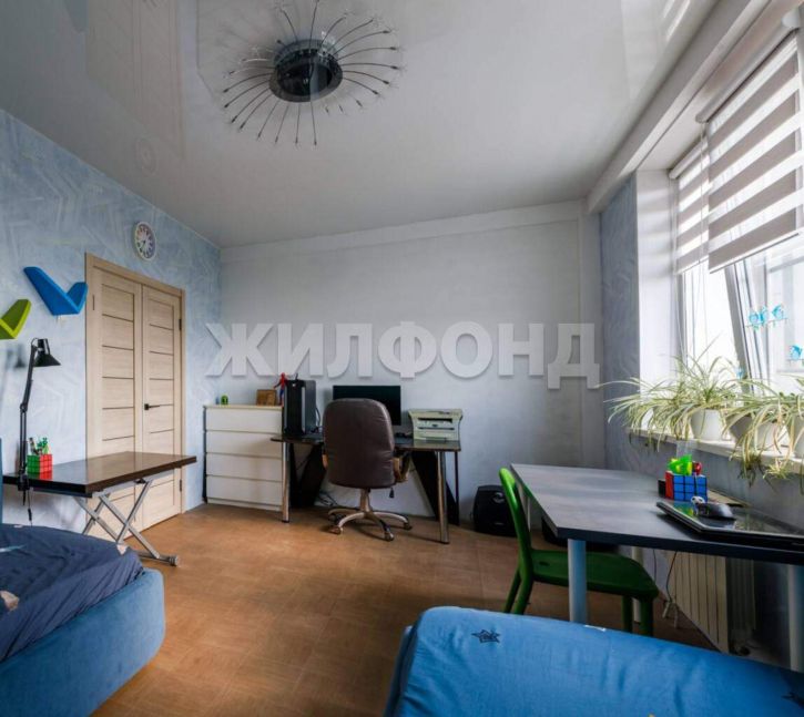 1-комн квартира Троллейная улица, д.21