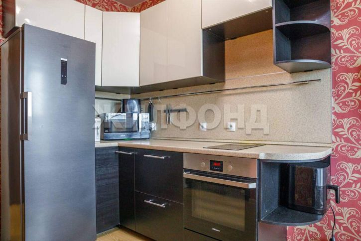1-комн квартира Троллейная улица, д.21