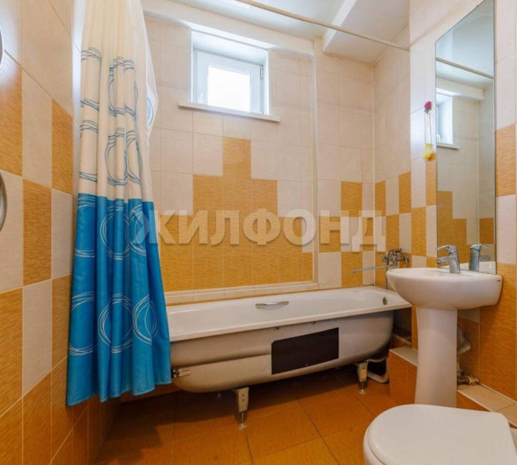 1-комн квартира Троллейная улица, д.21