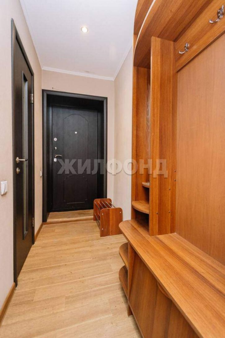1-комн квартира Южная улица, д.40/1