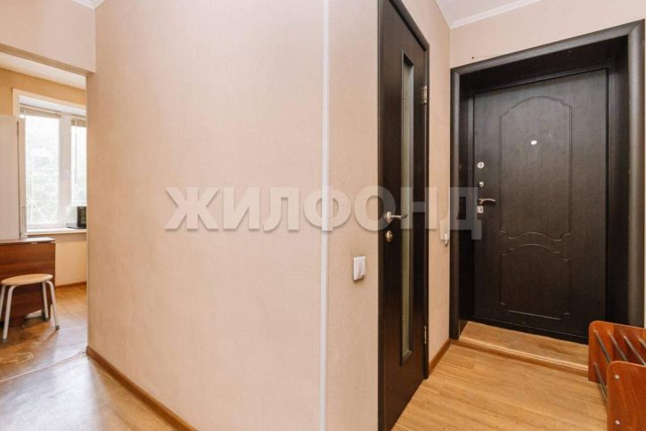 1-комн квартира Южная улица, д.40/1