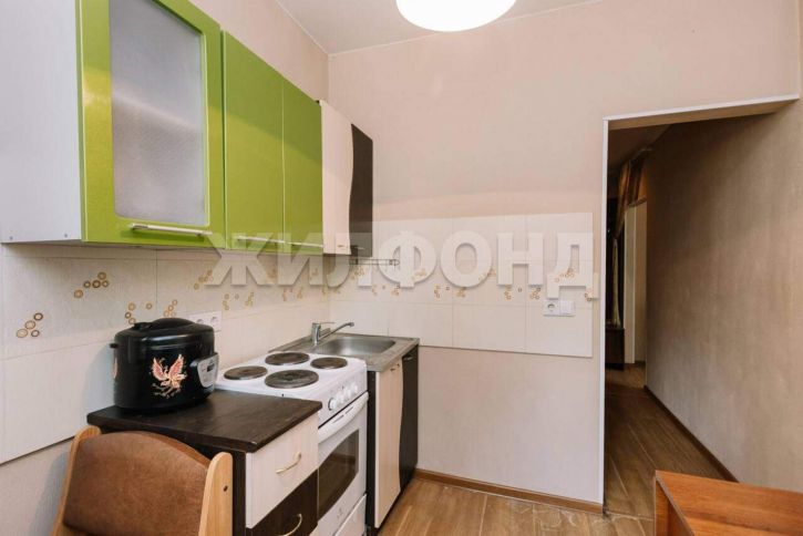 1-комн квартира Южная улица, д.40/1