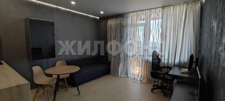 Студия Рябиновая улица, д.14/1