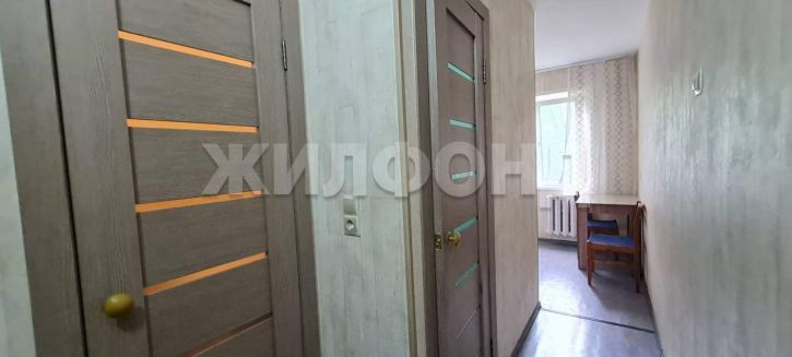 1-комн квартира Забалуева улица, д.6
