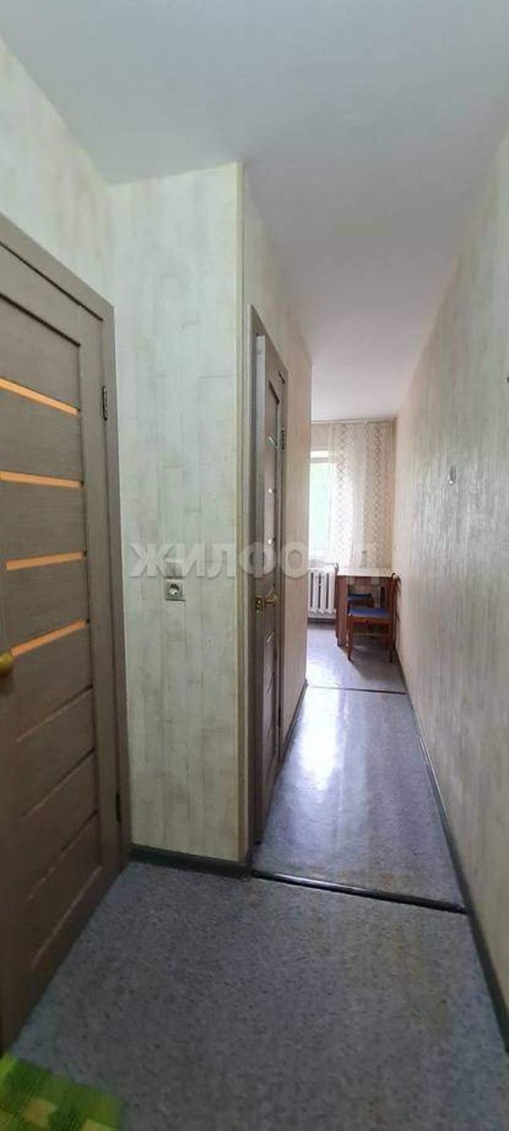 1-комн квартира Забалуева улица, д.6