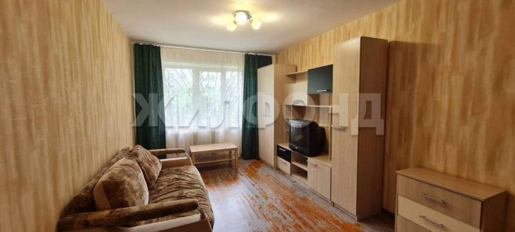 1-комн квартира Забалуева улица, д.6