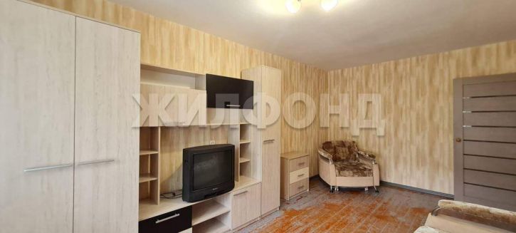 1-комн квартира Забалуева улица, д.6