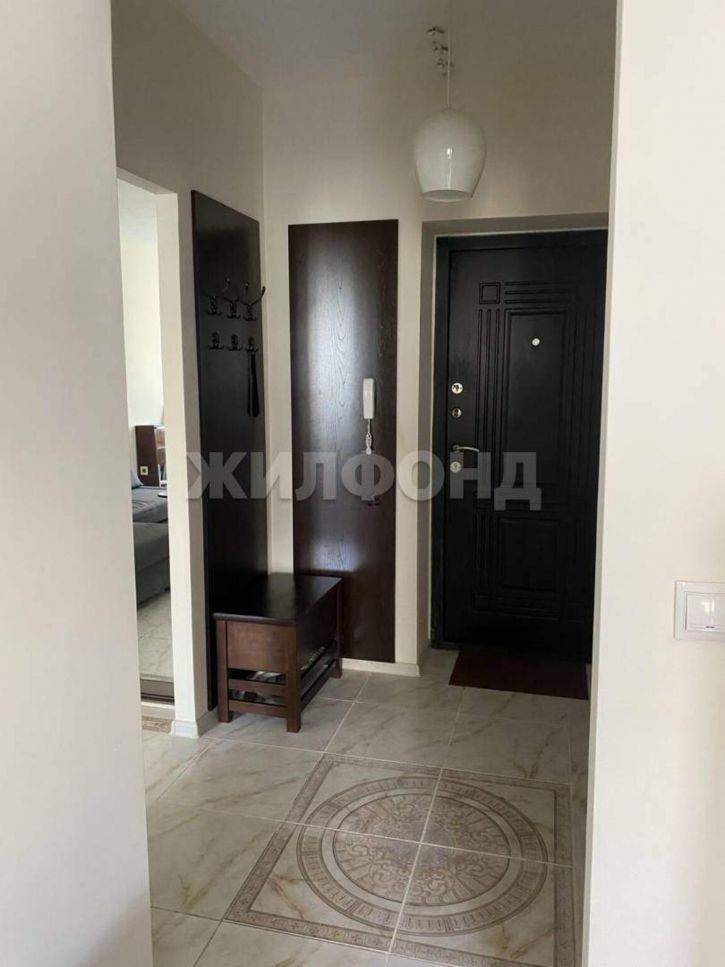 1-комн квартира Бориса Богаткова улица, д.67