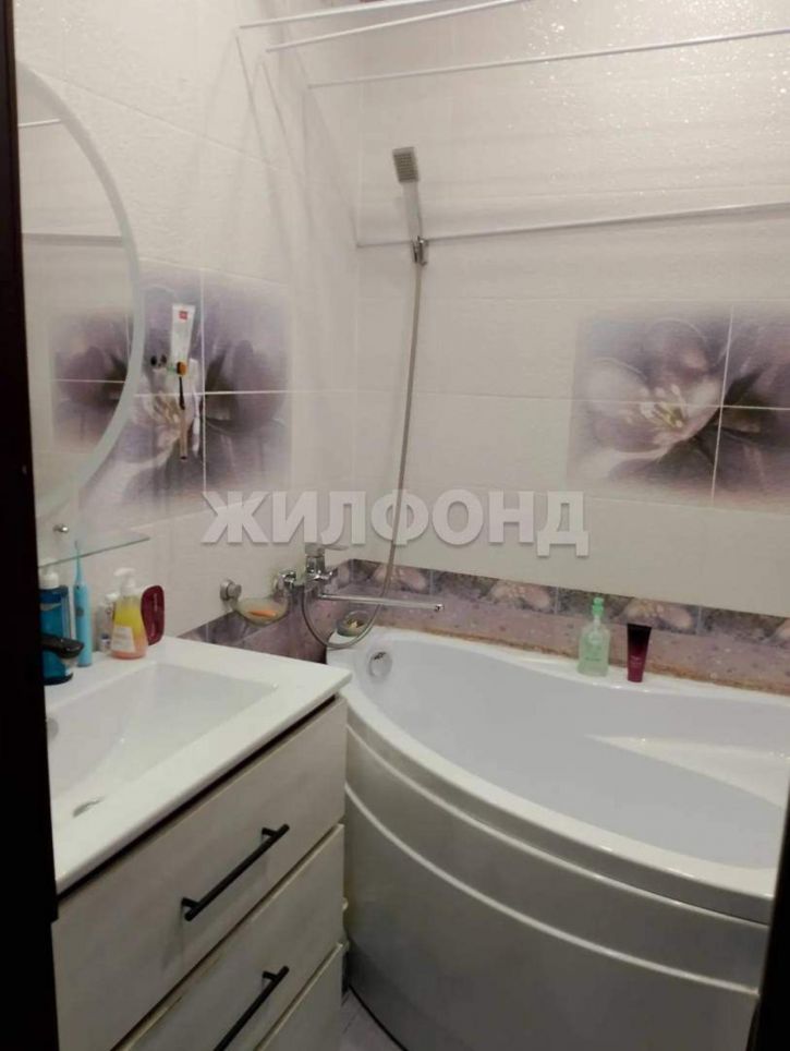 3-комн квартира Виктора Шевелева улица, д.36/1