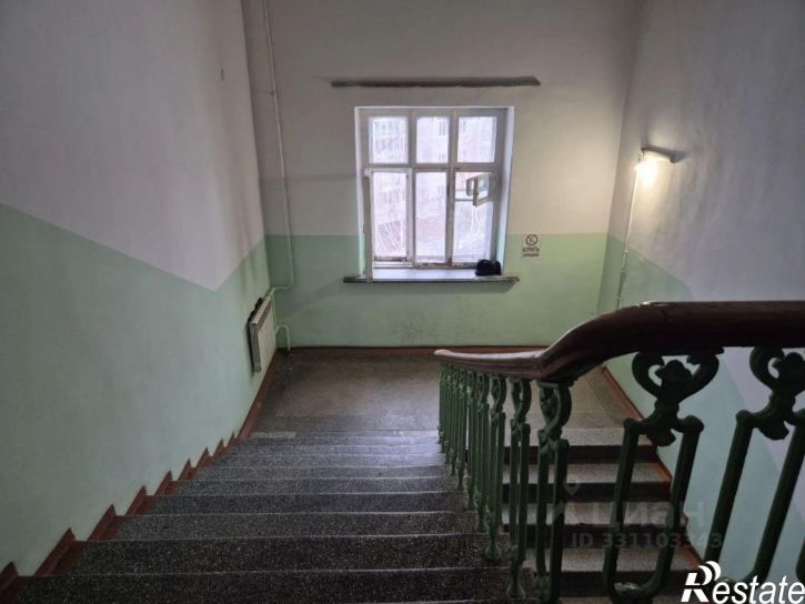 Комната улица Титова, 10,  д. 10